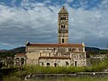 Basilica Saccargiae