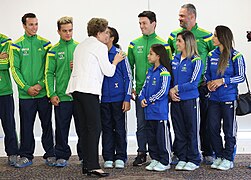 2016-03-03 Presidenta Dilma e Atletas de Ginástica Artística, 08.jpg