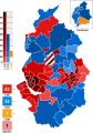 Image 41General election results in 2019 (from North West England)