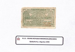 MUS B.1.5. ORI Baru Rp0,5, 1949; 1.jpg