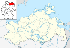 Klütz (Mecklenburg-Voor-Pommeren)