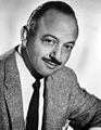 Mel Blanc geboren op 30 mei 1908