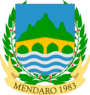 Escudo d'armas