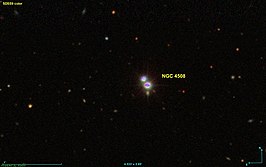 NGC 4508