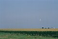 Image 8A cropduster in agrarian Nebraska, far west of Omaha (from Nebraska)