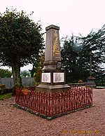 Monument aux morts