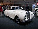 Bentley R Type Continental