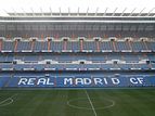 Heimstadion von Real Madrid