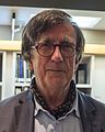 Bruno Latour op 18 mei 2017 geboren op 22 juni 1947