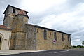 Église Saint-Sernin de Caumont