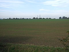 Farmland off the A162 - geograph.org.uk - 2627619.jpg