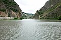 Gergebiler Stausee