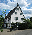 Wohnhaus Hebborner Hof