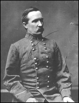 General Henry Heth