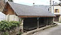 Le lavoir (Pé de Hourquet)