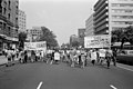 Image 28Women's Liberation march in Washington, D.C., 1970 (from History of feminism)