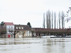 Pont-sur-Yonne-FR-89-le 26 janvier 2018-Yonne en crue-08.jpg