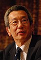 Roger Tsien op 7 december 2008 overleden op 24 augustus 2016