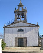 Igrexa de Santa Mariña