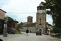 L'église Sainte-Petka de Debar.