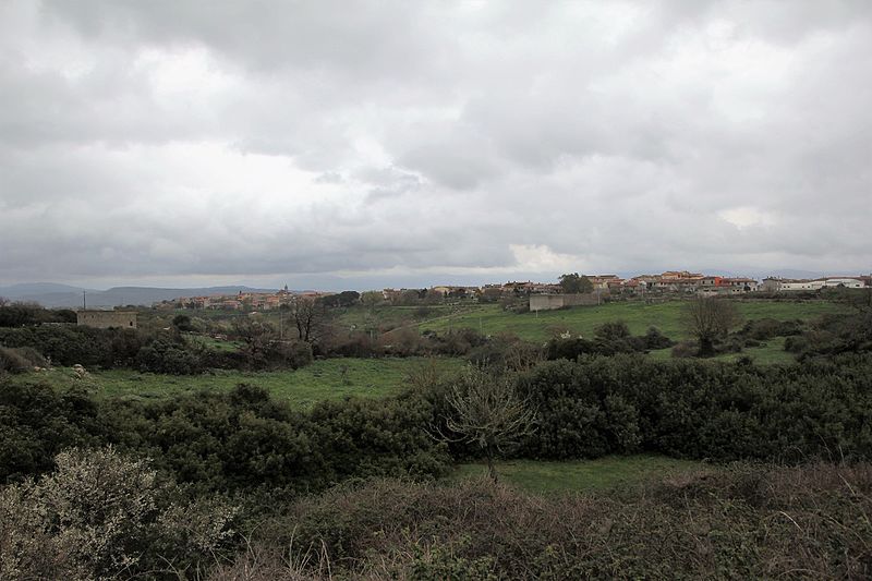 File:Sedilo, panorama (01).jpg