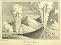 Geysir en 1850