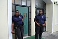 US Virgin Islands Police