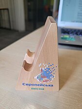 Підставка під телефон брендована