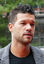 Miniatura per Michael Ballack