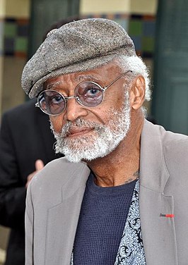 Melvin Van Peebles