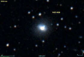 Image illustrative de l’article NGC 4950