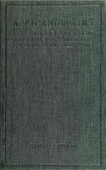 Miniatura para Archivo:Africanderisms; a glossary of South African colloquial words and phrases and of place and other names (IA cu31924026563795).pdf