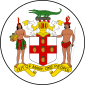 Badge of Jamaica