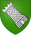 Blason de Tournay