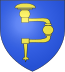 Blason de Vibraye