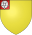 Blason de Hesdigneul-lès-Béthune