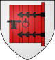 Turckheim – Stemma