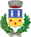 Blason de Borgo di Terzo