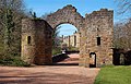 Torbogen, Culzean Castle