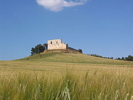 Gravina in Puglia – Veduta