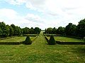 Domaine du château de Clauzuroux (ou château du Clauzurou) (également sur les communes de Champagne-et-Fontaine et La Chapelle-Grésignac)