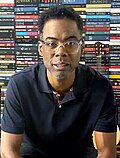 Thumbnail for Chris Rock