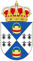 Coat of Arms of Batres