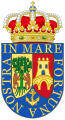 Coat of Arms of Marín