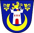 Wappen von Kolešovice