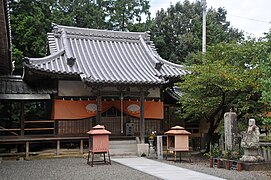 Tendaidaishidō