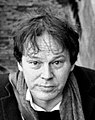 David Graeber op 7 maart 2015 overleden op 2 september 2020