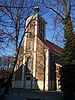 Pfarrkirche St. Regina im Ortszentrum