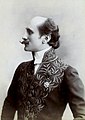 Edmond Rostand overleden op 2 december 1918