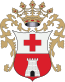 Blason de Vallada